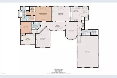 16354 Alexandra Way, Grass Valley, CA 95949 - Photo 9