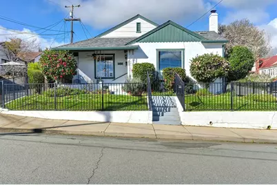 245 Walnut Street, Jackson, CA 95642 - Photo 3