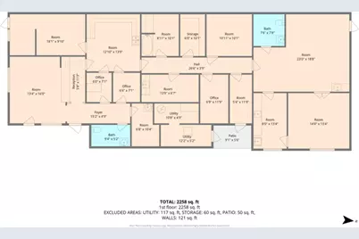 382 W. Highway 4, Murphys, CA 95247 - Photo 5