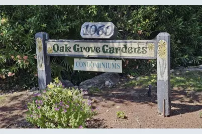 1060 Oak Grove Road #37, Concord, CA 94518 - Photo 1