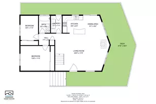 2245 Castlewood Ln, Arnold, CA 95223 - Photo 23