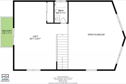 2245 Castlewood Lane, Arnold, CA 95223 - Photo 25