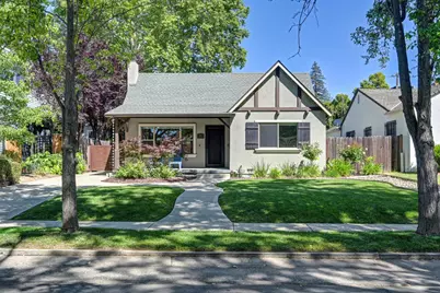 1865 44th Street, Sacramento, CA 95819 - Photo 1