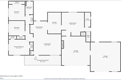 5920 Parkoaks Drive, Citrus Heights, CA 95621 - Photo 39