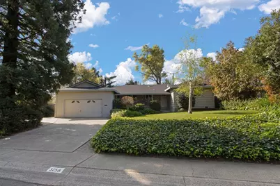5258 Woodvale Way, Carmichael, CA 95608 - Photo 1