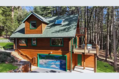 11582 Winter Moon Way, Nevada City, CA 95959 - Photo 31