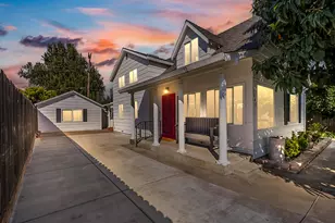 1005 Woodrow Ave, Modesto, CA 95350 - Photo 1