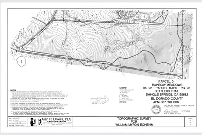 0 SE Settlers Trail, Shingle Springs, CA 95682 - Photo 7