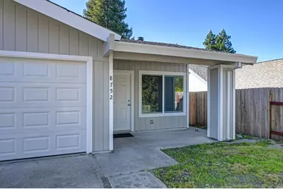 8752 Mellowdawn Way, Orangevale, CA 95662 - Photo 1