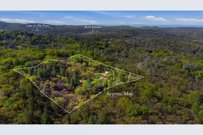 11403 Woodacre Road, Grass Valley, CA 95949 - Photo 69