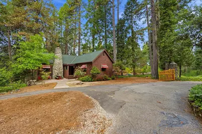 10085 Banner Lava Cap Road, Nevada City, CA 95959 - Photo 39