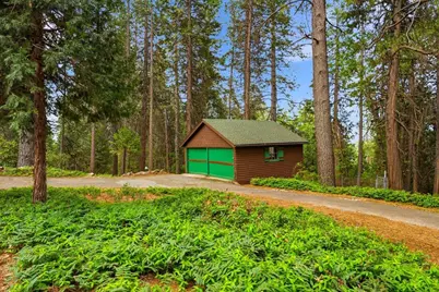 10085 Banner Lava Cap Road, Nevada City, CA 95959 - Photo 43