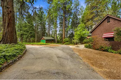 10085 Banner Lava Cap Road, Nevada City, CA 95959 - Photo 39