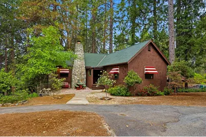 10085 Banner Lava Cap Road, Nevada City, CA 95959 - Photo 31