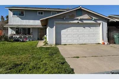 7235 Larchmont Drive, North Highlands, CA 95660 - Photo 1