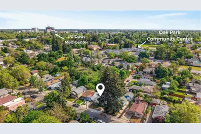 3541 38th Street, Sacramento, CA 95817 - Photo 29