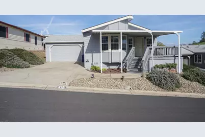 Rollingwood Drive #209, Jackson, CA 95642 - Photo 1