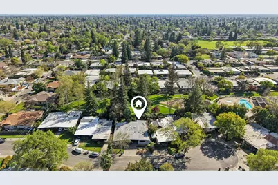 4414 Baron Avenue #118, Sacramento, CA 95821 - Photo 47