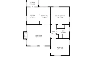 621 Poplar St, Oakdale, CA 95361 - Photo 41