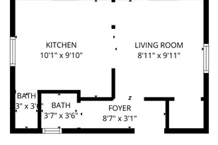 1434 Parker Ave, Tracy, CA 95376 - Photo 33