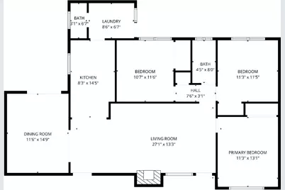 5262 E Flagstone Street, Carmichael, CA 95608 - Photo 3