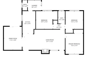 5262 E Flagstone St, Carmichael, CA 95608 - Photo 3