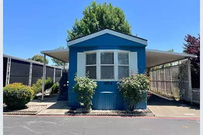Liberty Bell Lane, North Highlands, CA 95660 - Photo 1