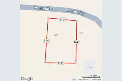 7591 Winding Way, Grizzly Flats, CA 95636 - Photo 11