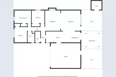 3801 Wildrose Way, Sacramento, CA 95826 - Photo 35