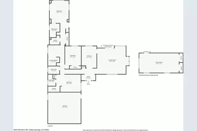 9032 Montero Road, Valley Springs, CA 95252 - Photo 99