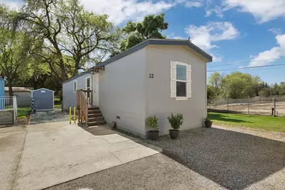 N Lower Sacramento Road #22, Woodbridge, CA 95258 - Photo 5