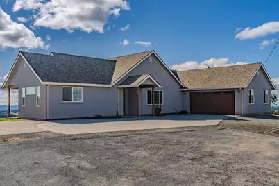 9515 Ham Luddy Road, Mountain Ranch, CA 95246 - Photo 1