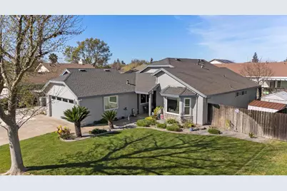 212 SW Country Club Drive, Colusa, CA 95932 - Photo 3