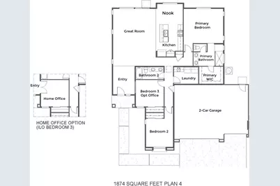 383 Quail Creek Drive, Copperopolis, CA 95228 - Photo 3