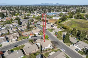 1805 Whispering Oaks Dr, Yuba City, CA 95991 - Photo 43