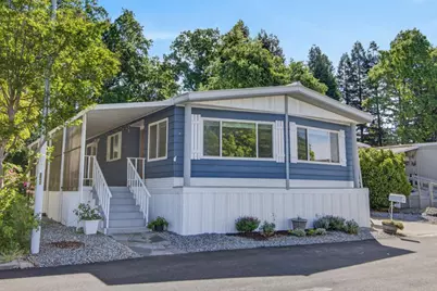 Almond #49, Orangevale, CA 95662 - Photo 1