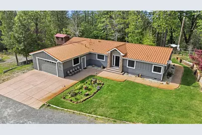 30695 Gold Run School Road, Gold Run, CA 95717 - Photo 1