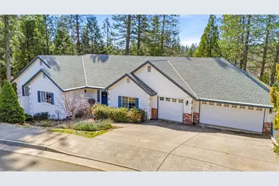 132 Picadilly Lane, Grass Valley, CA 95949 - Photo 1