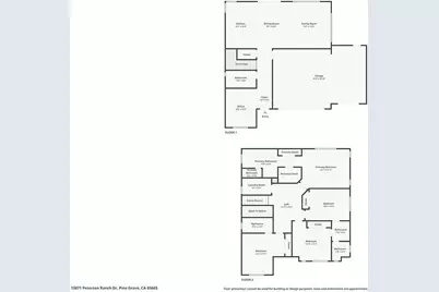 13871 Petersen Ranch Drive, Pine Grove, CA 95665 - Photo 71
