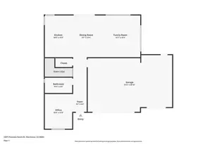 13871 Petersen Ranch Dr, Pine Grove, CA 95665 - Photo 69