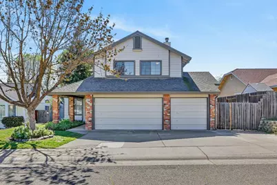 3820 Rollins Way, Antelope, CA 95843 - Photo 1