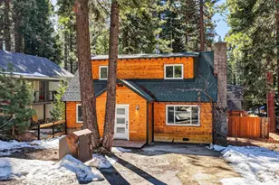 8536 Loch Levon Ave, Kings Beach, CA 96143 - Photo 1