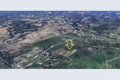 360 Pyshon Road, Vallecito, CA 95222 - Photo 17