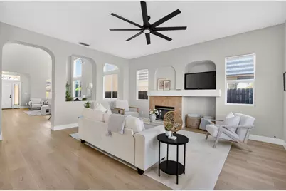 6505 Pallazzo Way, Elk Grove, CA 95757 - Photo 5