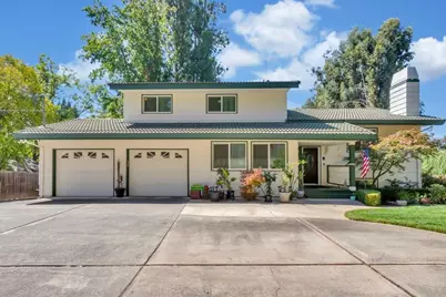 4833 Kenneth Avenue, Fair Oaks, CA 95628 - Photo 1