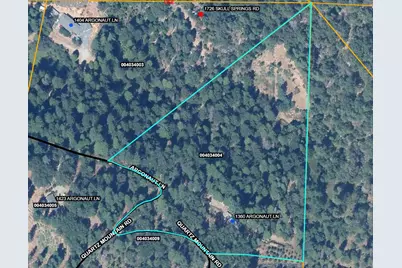 1360 Argonaut Lane, West Point, CA 95255 - Photo 39