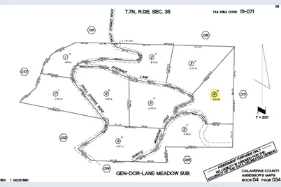 1360 Argonaut Lane, West Point, CA 95255 - Photo 41