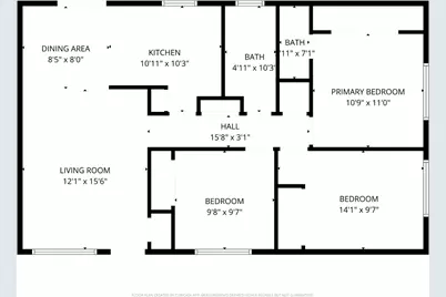 6121 Greenfield Lane, Stockton, CA 95207 - Photo 35