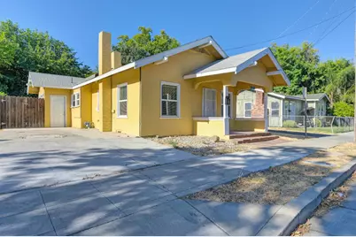 911 Cross Street, Woodland, CA 95695 - Photo 1