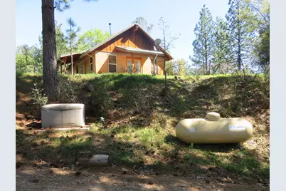 201 Sierra Madre Road, Rail Road Flat, CA 95248 - Photo 3